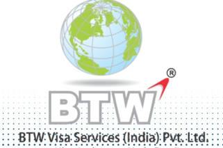 BTW VISA SERVICE INDIA PVT LTD